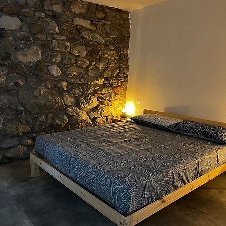Cascina Uertigher Gorno Extérieur photo
