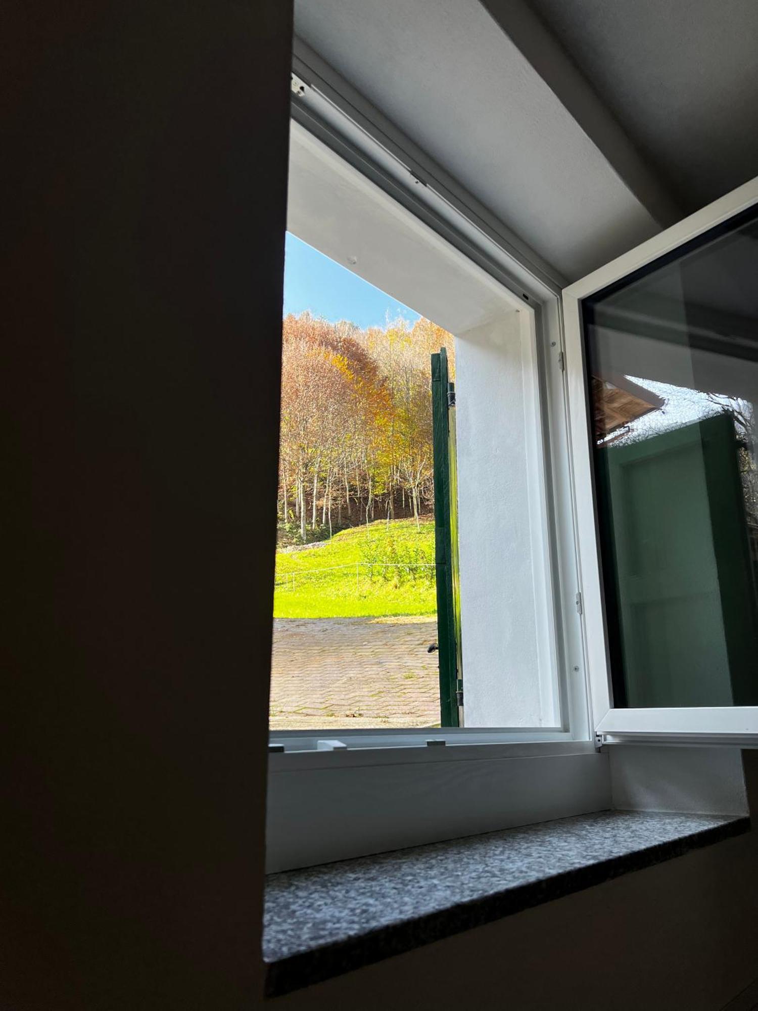 Cascina Uertigher Gorno Extérieur photo